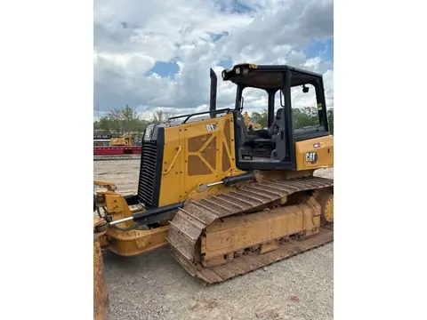 2021 Caterpillar D1 LGP