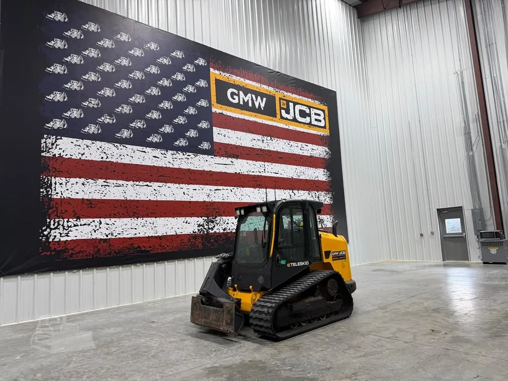 2024 JCB 3TS-8T