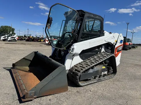 2023 Bobcat T62
