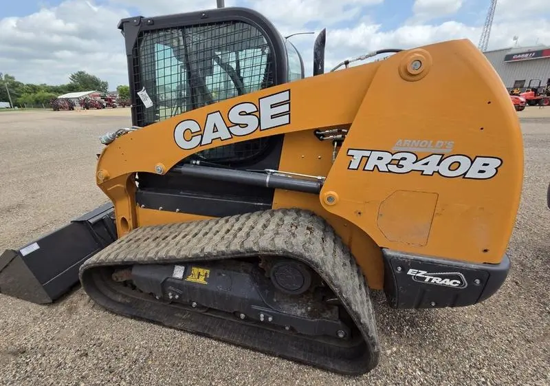 2024 Case TR340B