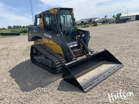 2026 John Deere 333P