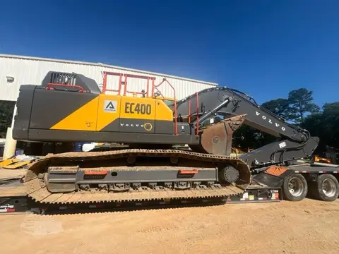 2024 Volvo EC400