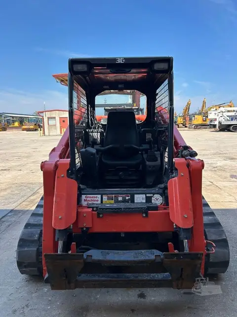 2024 Kubota SVL97-2