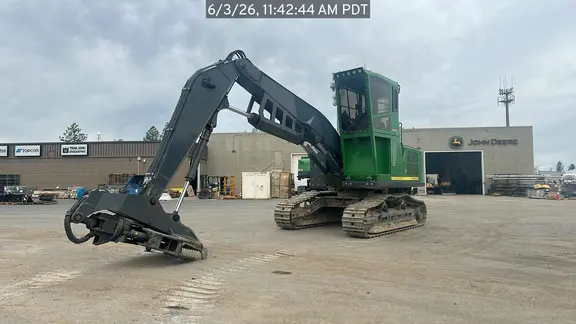 2024 John Deere 2656G
