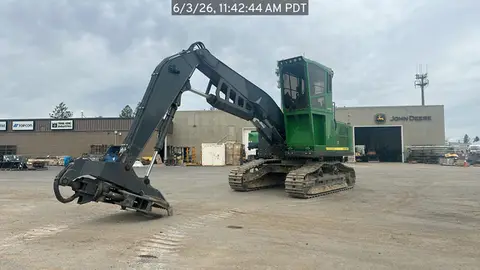 2024 John Deere 2656G