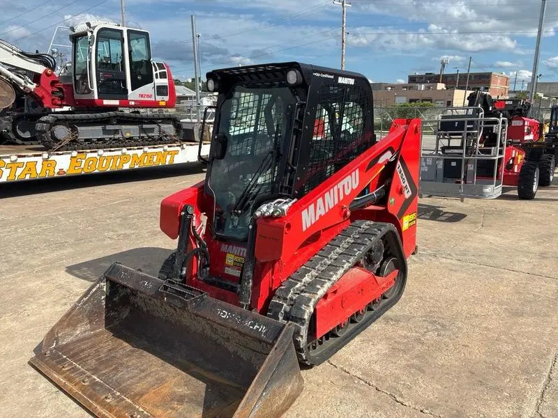 2022 Manitou 1350RT