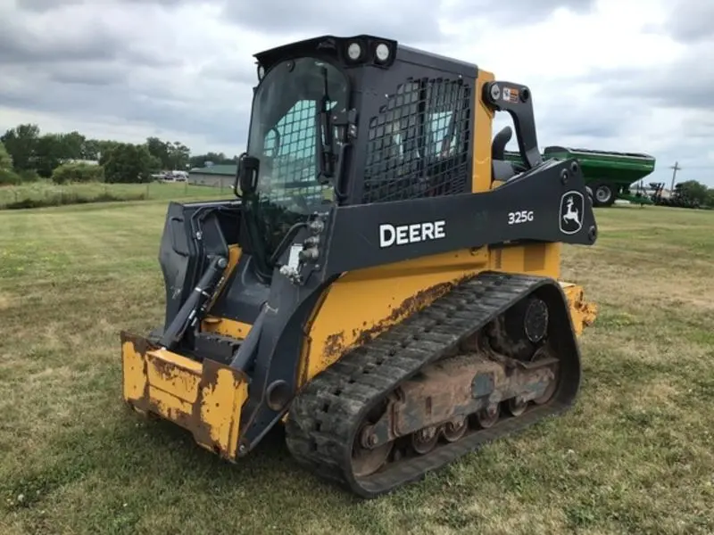 2023 John Deere 325G
