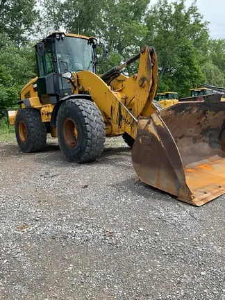 2019 Caterpillar 938M