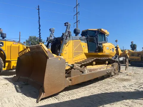 2021 John Deere 1050K
