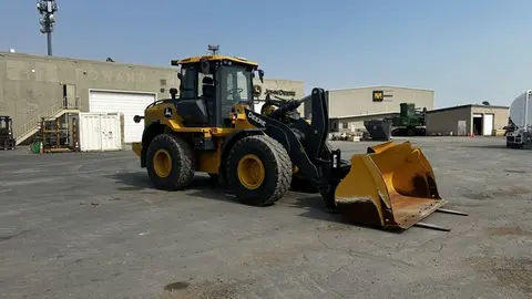 2024 John Deere 544P