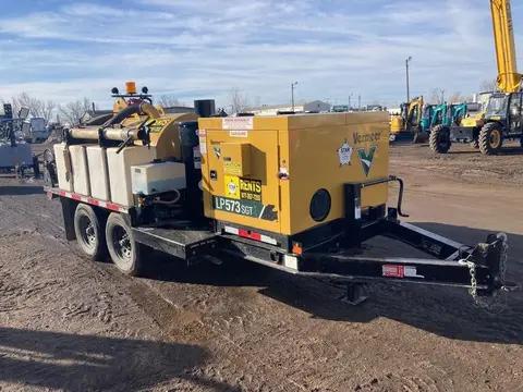 2022 Vermeer LP573SGT