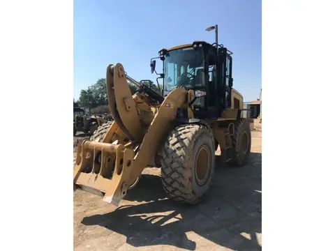 2018 Caterpillar 926M