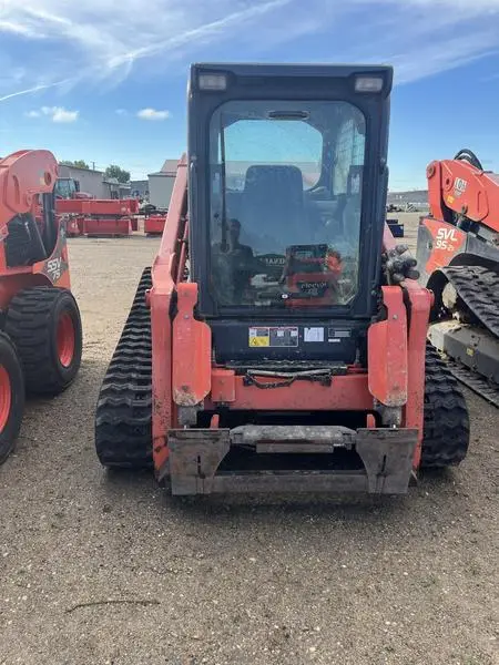 2020 Kubota SVL95-2
