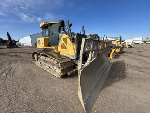2021 John Deere 850L