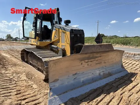 2019 John Deere 750K LGP