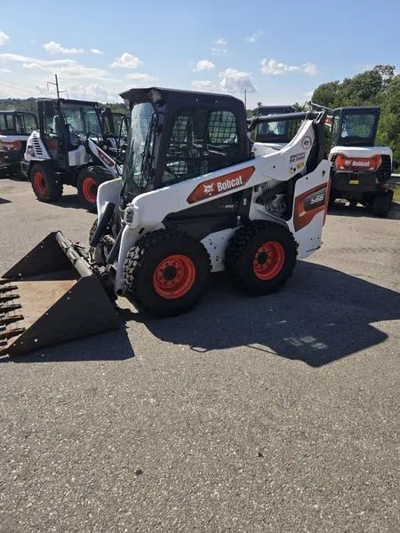 2024 Bobcat S66