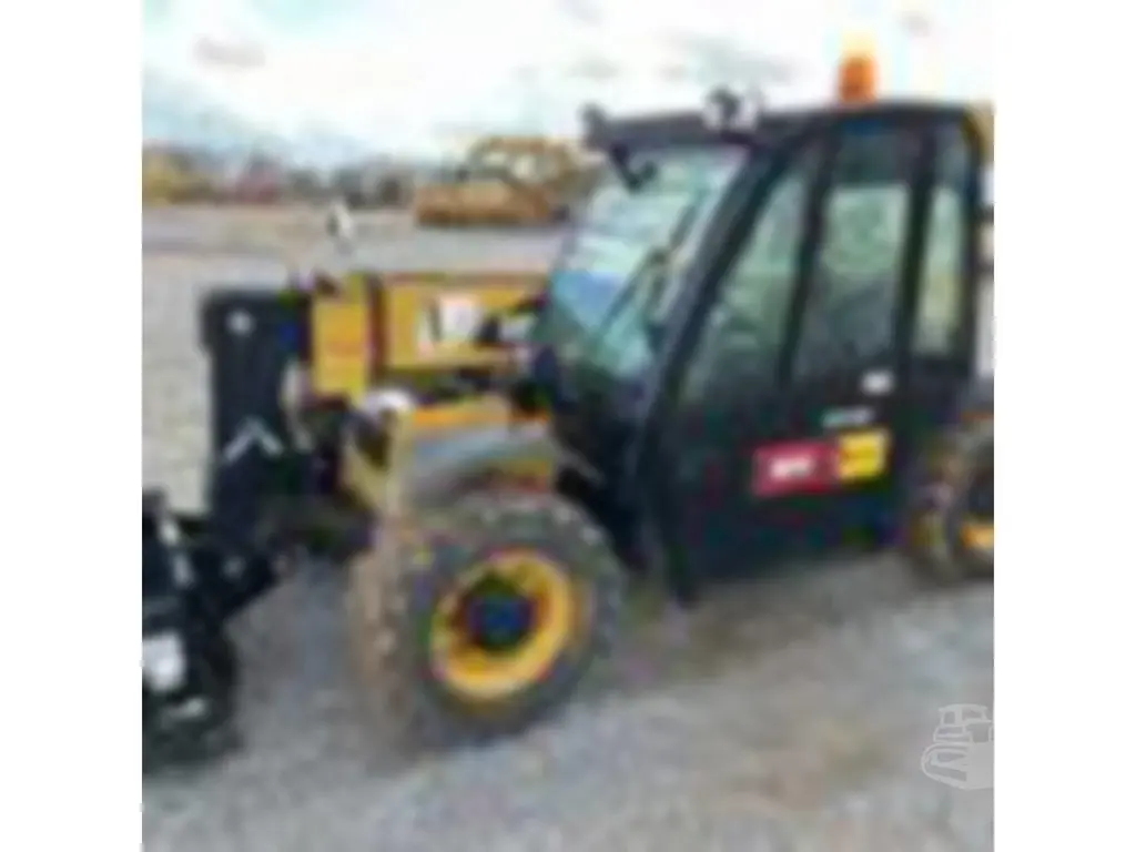 2019 Caterpillar TH255C