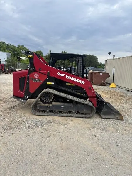 2025 Yanmar TL100VS
