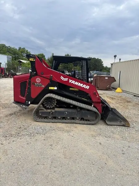 2025 Yanmar TL100VS