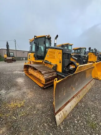 2025 John Deere 700L