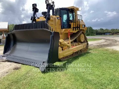 2017 Caterpillar D 9 T