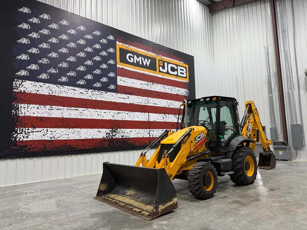 2024 JCB 3CX