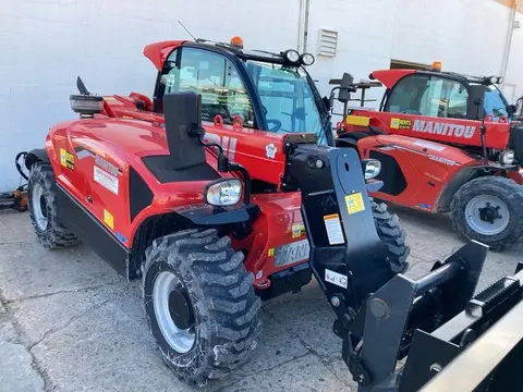 2023 Manitou MT 625 H