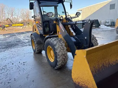 2023 John Deere 304G